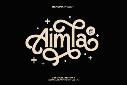 Aimla preview