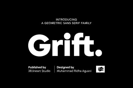 Grift preview