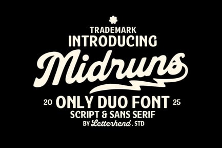 Midruns preview