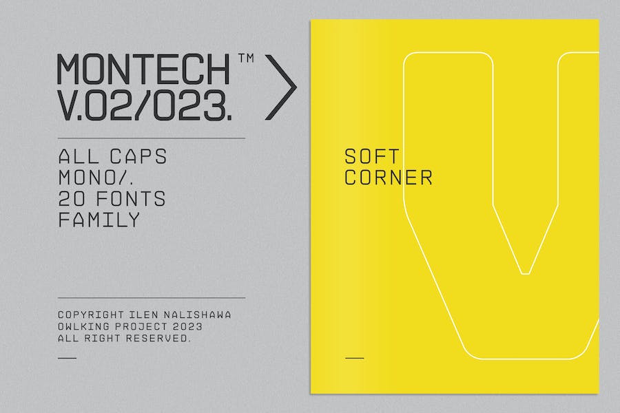 Montech V02 preview